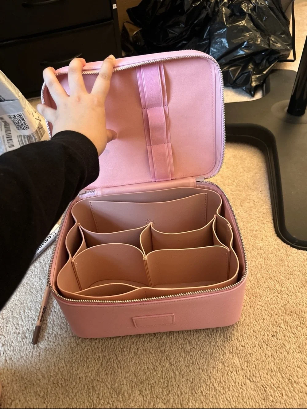 Etoile Makeup Bag